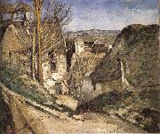Paul Cezanne, Unknown work